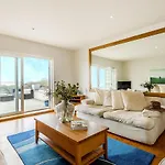 Surfside, Porth, North Cornwall