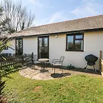 Honeysuckle Cottage