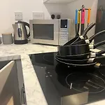 Luxury Chic Apartments