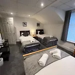 The Wilton Hotel