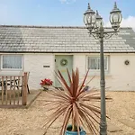 Star Cottage, Saundersfoot