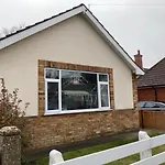 Skegness, Seaside Resort, Close To Beach, Gibraltar Point