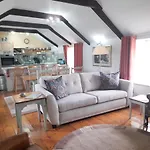 Anjarden Byre