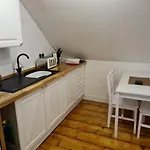 The Loft Apartment