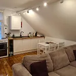 The Loft Apartment