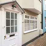Anchor Cottage