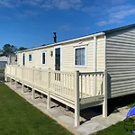 Ingoldmells Caravan
