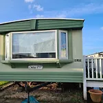 6 Berth, Heated Golden Sands Ingoldmells