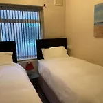 2 Bedroom Holiday Apartment Skegness - Flat 18