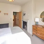 Host & Stay - The Salt Nook