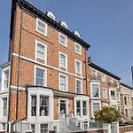 Host & Stay - The Salt Nook