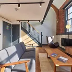 No 4 At Simpson Street Apartments Sunderland