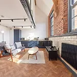 No 6 At Simpson Street Apartments Sunderland
