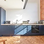 No 6 At Simpson Street Apartments Sunderland