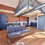 No 7 At Simpson Street Apartments Sunderland