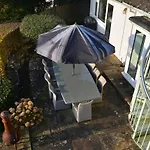 Penmorfa - Sublime Abersoch Retreat With Roof Terrace, 80M From Beach, Great For Surfing