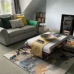 Penthouse Apartment