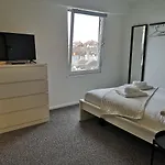 Eastcliff Escape Folkestone