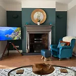 Llandudno Boutique Style Seaside Retreat With Stunning Views