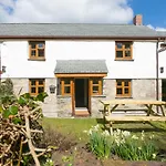 Trewolla Cottage
