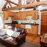 The Hayloft