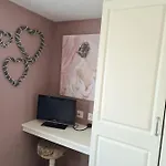 8 Berth Skegness Caravan