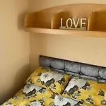 Dees Caravan Lettings Kingfisher Elm 453