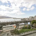 Penlan House, Barmouth