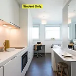 Modern Studios For Students Only, Brighton - Sk