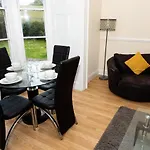 Alexander Apartments Sunderland City
