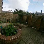 Moat Stays Victorian, Sea View!