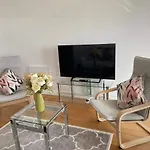 Beach Front Apt With Stunning Sea View