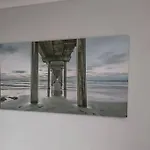 Pebble Apartment St Annes On Sea