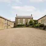 Dovecote Cottage
