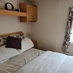 6 Berth Kingfisher