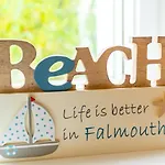 Falmouth Bay Holiday Apartments
