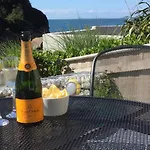 Eddies By The Sea