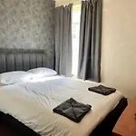 The Stone House Hotel