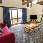 Bay View Cottage