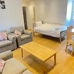 Spacious Two Double Bedrooms Flat, H 5