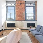 No 1 At Simpson Street Apartments Sunderland