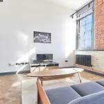 No 1 At Simpson Street Apartments Sunderland