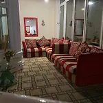 Morecame Bay Hotel