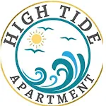 Hightide Seaside Apartment With Beach & Spanish City Views