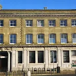 Spacious Entire Two Bedrooms Flat, H 3