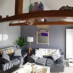 Luxury 2-Bed Modern Chalet In Bridlington