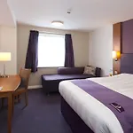 Premier Inn Lowestoft