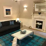 Escape To Edinburgh @ Abercromby Place