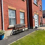 Luxury Portrush Holiday Homes - The Grange, Portrush Sleeps 13 - 6 Bedrooms