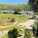 Old Quay House - Views Of Coronation Park And River Dart